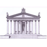 Jupitertempel von Heliopolis